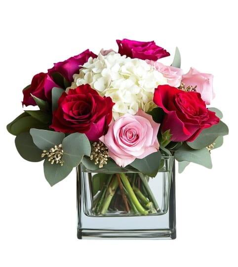 Dainty Darling. An arrangement by Deer Valley Florist and Flower Delivery.