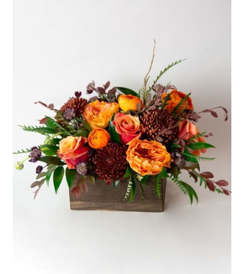 GRATEFUL MEMORIES BOUQUET`. An arrangement by A Loving Touch Florist.