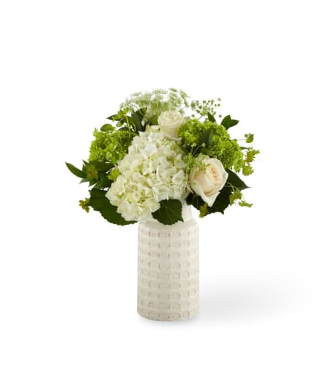 Pure Grace ™ FTD Bouquet 2019