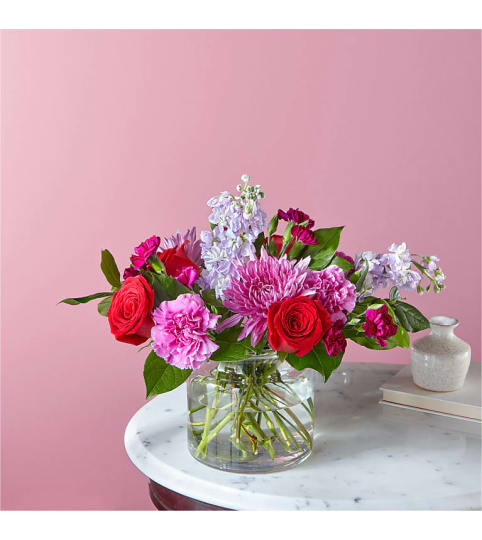 My Everything Bouquet by FTD. An arrangement by Country Cousins Flower Shop.