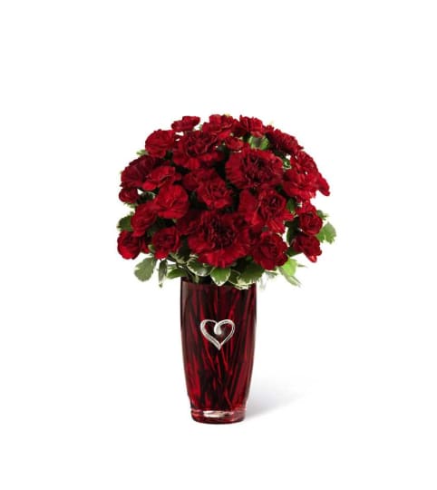 The FTD® Sweethearts® Bouquet 2016