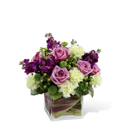 The FTD® Beloved® Bouquet. An arrangement by Country Cousins Flower Shop.