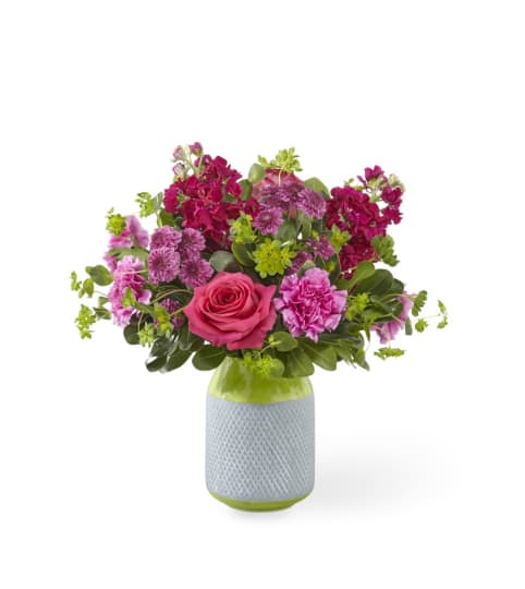 The FTD® Spring Crush™ Bouquet