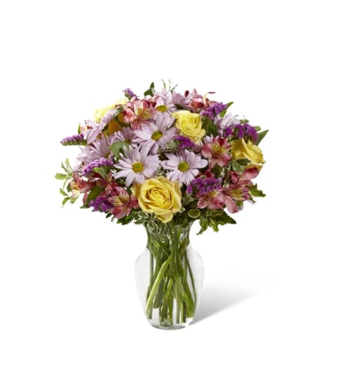 ​The FTD® True Charm™ Bouquet. An arrangement by Country Cousins Flower Shop.