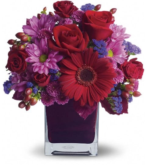 It's My Party by Teleflora