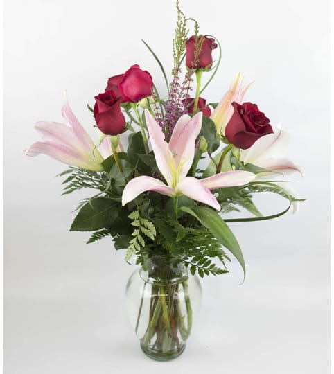 Shop Fresh Flowers in La Porte | Full Selection