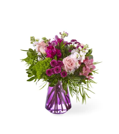 The FTD® Berry Happy™ Bouquet