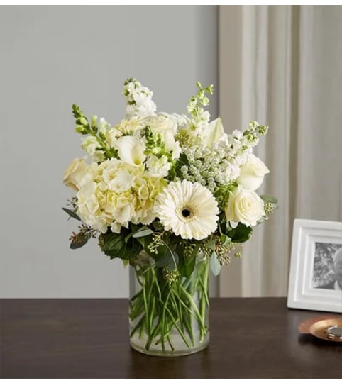 Comforting Thoughts™ Bouquet