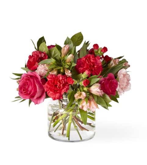 You're Precious Bouquet 2021. An arrangement by Country Cousins Flower Shop.