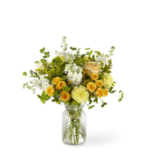 Sunny Days™ FTD Bouquet