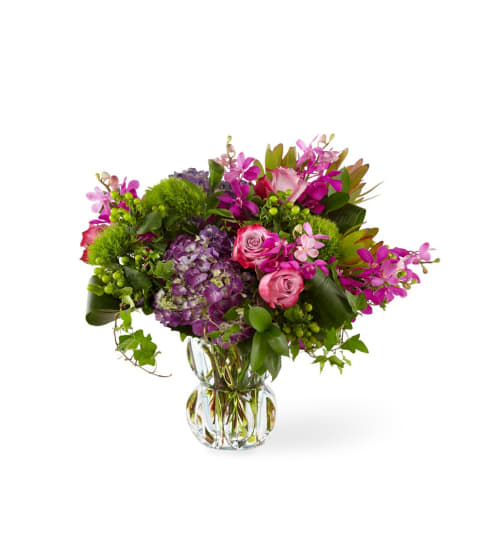 Divine Garden™ FTD Luxury Bouquet