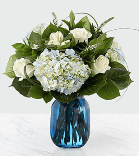 Crowned™ Bouquet. An arrangement by Country Cousins Flower Shop.