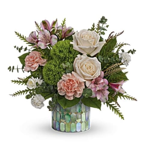 Teleflora’s Storybook Garden Bouquet