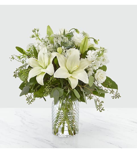 Alluring Elegance™ Bouquet