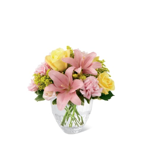 The FTD® Sweet Effects™ Bouquet 