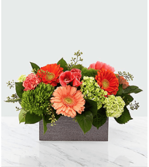 Hello, Gorgeous™ Bouquet. An arrangement by Country Cousins Flower Shop.