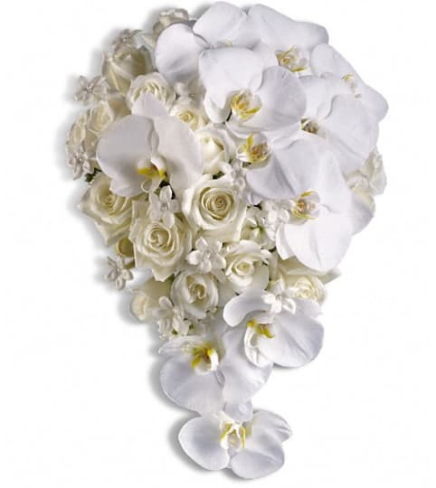 Style and Grace Bouquet