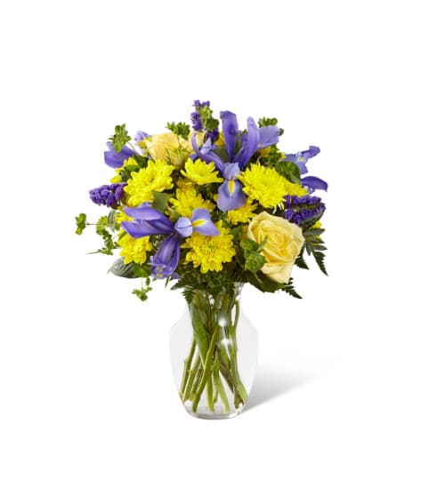 ​The FTD® Cottage View™ Bouquet