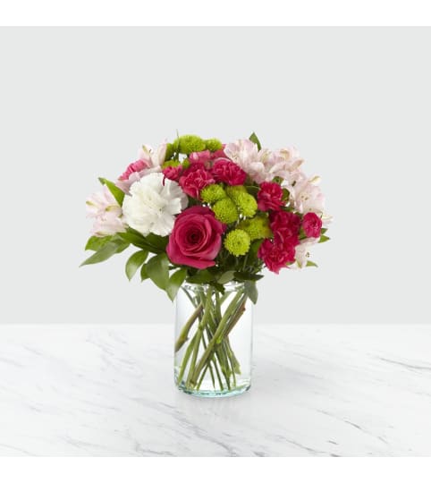 FTD's Sweet & Pretty™ Bouquet