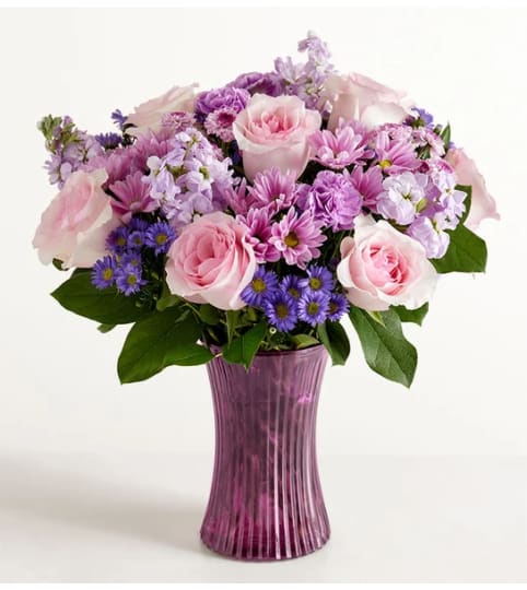 Daydream Bouquet™ - Extra Large. An arrangement by Susana's Flowers.