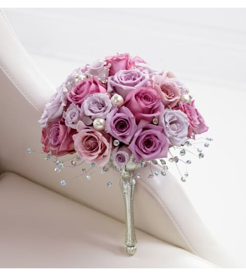 The FTD® New Love™ Bouquet