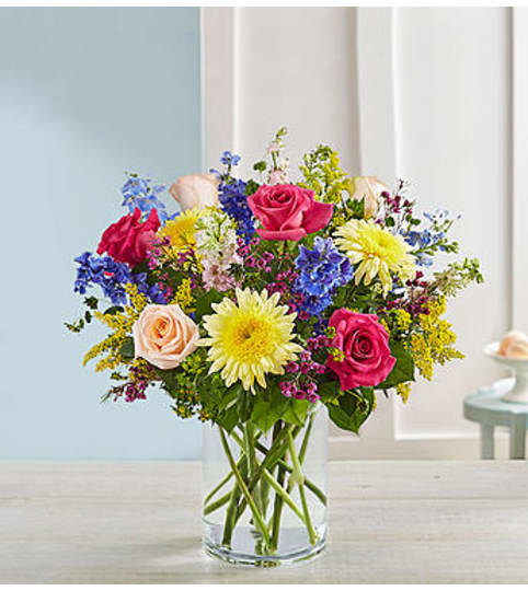 French Country Garden Bouquet™