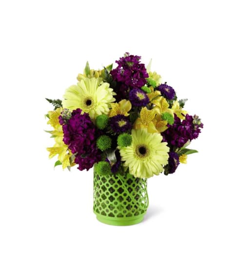 The FTD® Community Garden™ Bouquet by Better Homes and Gardens. An arrangement by Country Cousins Flower Shop.