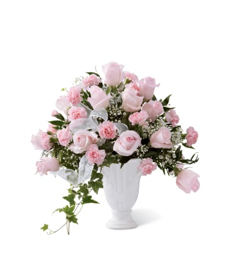 The FTD® Deepest Sympathy™ Arrangement