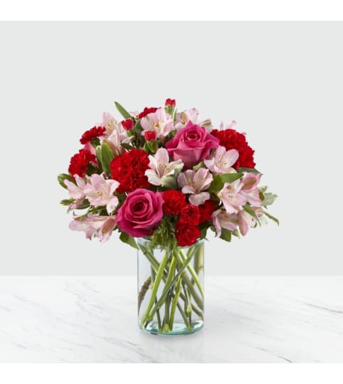 The FTD® You're Precious™ Bouquet