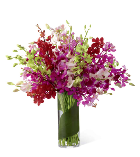 The FTD® Luminous™ Luxury Bouquet