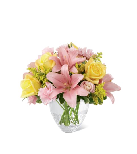 The FTD® Sweet Effects™ Bouquet. An arrangement by Country Cousins Flower Shop.