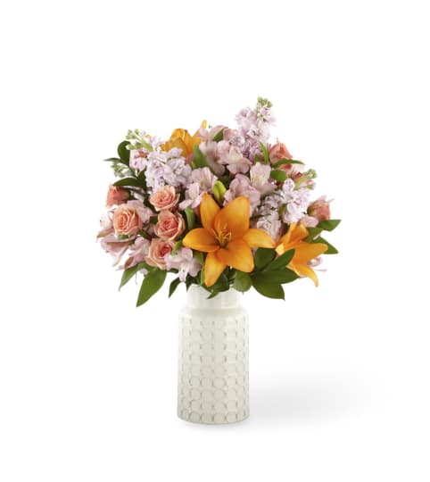 Truly Grateful™ FTD Bouquet