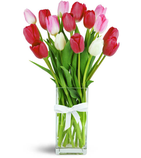 So Sweet™. An arrangement by Strawberry Fields Flowers and Gifts.