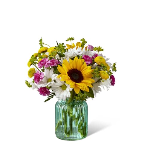  Sunlit Meadows™ Bouquet