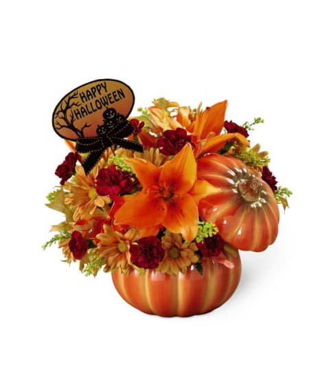 The FTD® Boo-Quet®