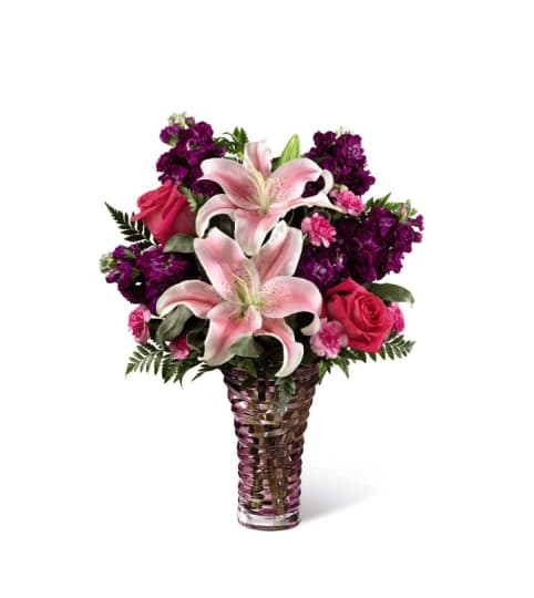 The FTD® Timeless Elegance™ Bouquet