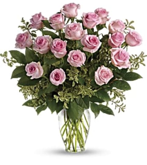 Say Something Sweet Bouquet. An arrangement by Jo-Dee's Blooms and Things.