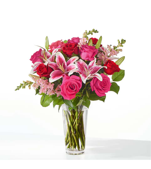 Aways You Bouquet By FTD