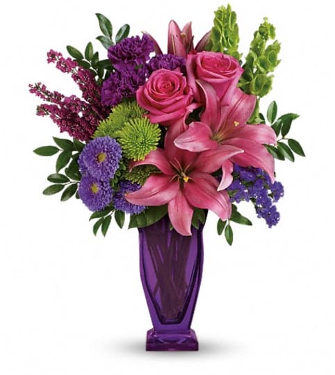 You're A Gem Bouquet by Teleflora