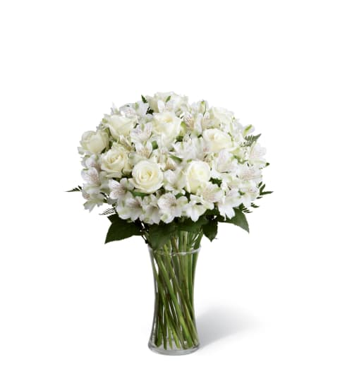 The FTD® Cherished Friend™ Bouquet. An arrangement by Eve's Baskets and More LLC.