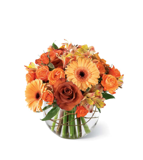 The FTD® Natural Elegance™ Bouquet