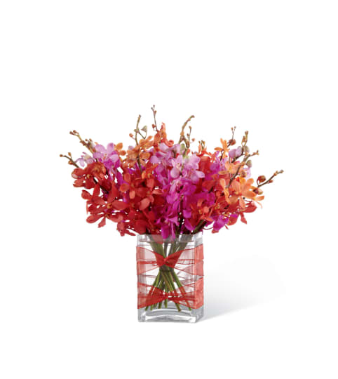 The FTD® Perfect Harmony™ Bouquet. An arrangement by Country Cousins Flower Shop.