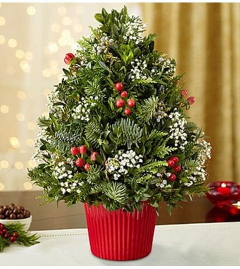 Very Berry Christmas Tree™