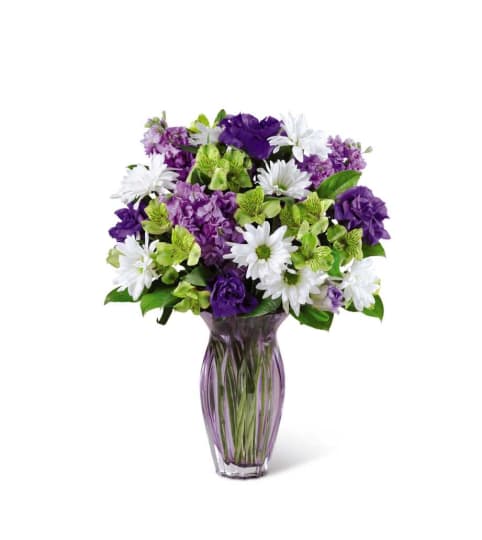 The FTD® Loving Thoughts® Bouquet