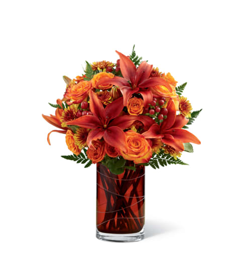 The FTD® You Are Special™ Bouquet 2014. An arrangement by Country Cousins Flower Shop.