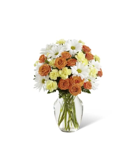 The Sweet Splendor™ Bouquet by FTD®