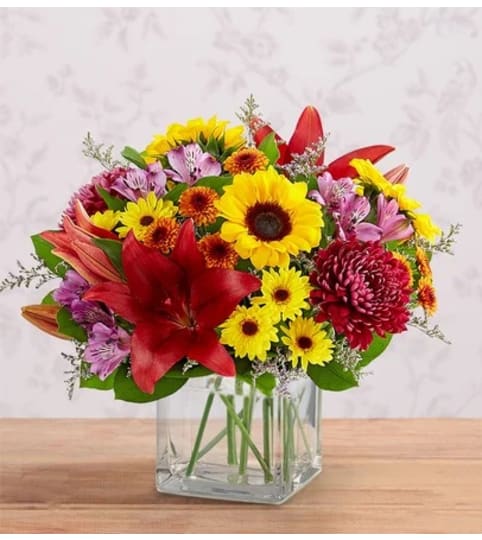Fresh Get Well Flower Delivery in Jacksonville, FL - Send Now!