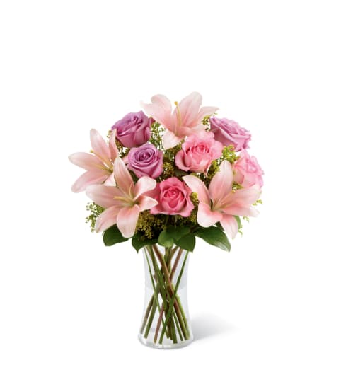 The FTD® Farewell Too Soon™ Bouquet