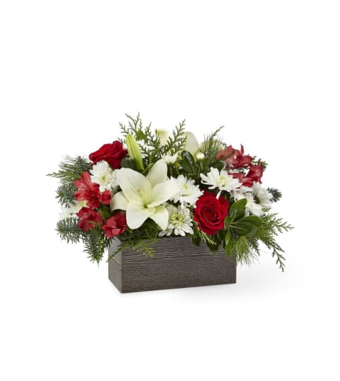 The FTD® I’ll Be Home™ Bouquet