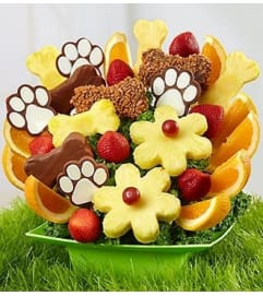 fruit bouquets philadelphia pa